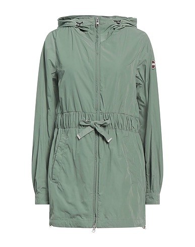 COLMAR Parka Verde salvia 100% Poliestere