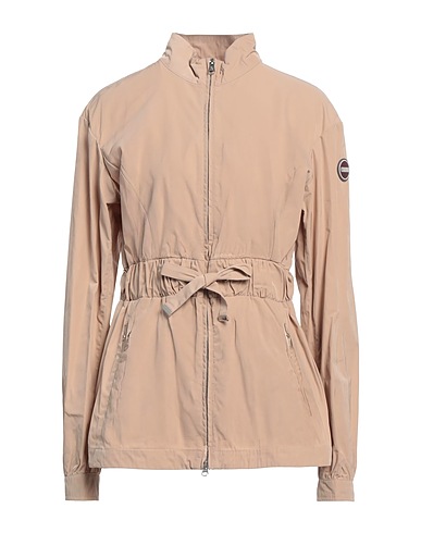 COLMAR Giubbotto Beige 100% Poliestere