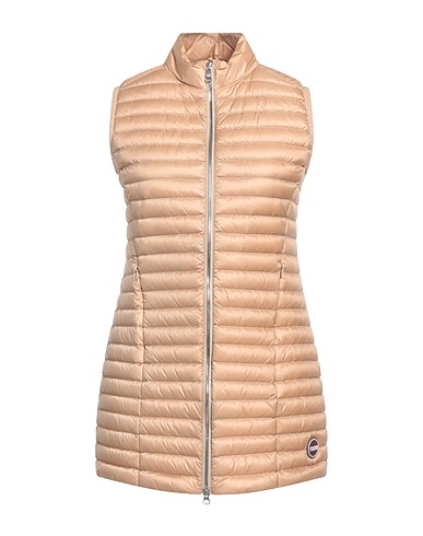 COLMAR Vest Sand 100% Polyamide