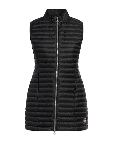 COLMAR Smanicati Nero 100% Poliammide