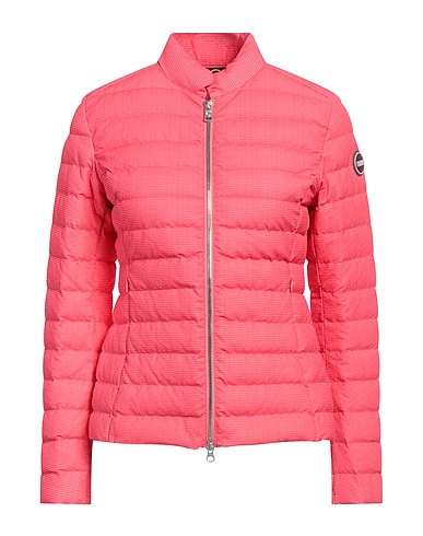 COLMAR Shell jacket Fuchsia 100% Polyester