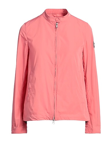 COLMAR Jacket Pink 100% Polyester