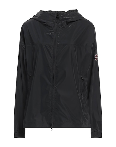 COLMAR Giubbotto Nero 100% Poliestere