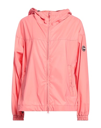 COLMAR Jacket Salmon pink 100% Polyester