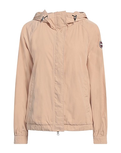 COLMAR Jacke Beige 100% Polyester