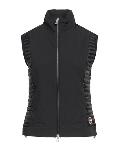 COLMAR Smanicati Nero 100% Poliammide, Elastan