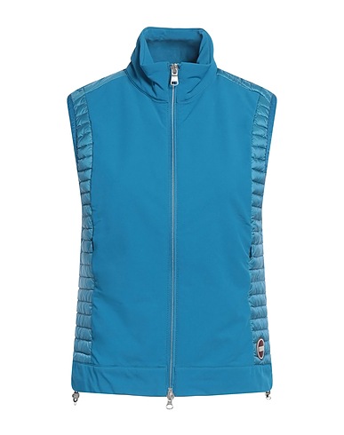 COLMAR Smanicati Azzurro 100% Poliammide, Elastan