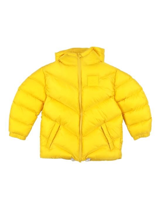 ELISABETTA FRANCHI Пуховики и куртки на синтепоне