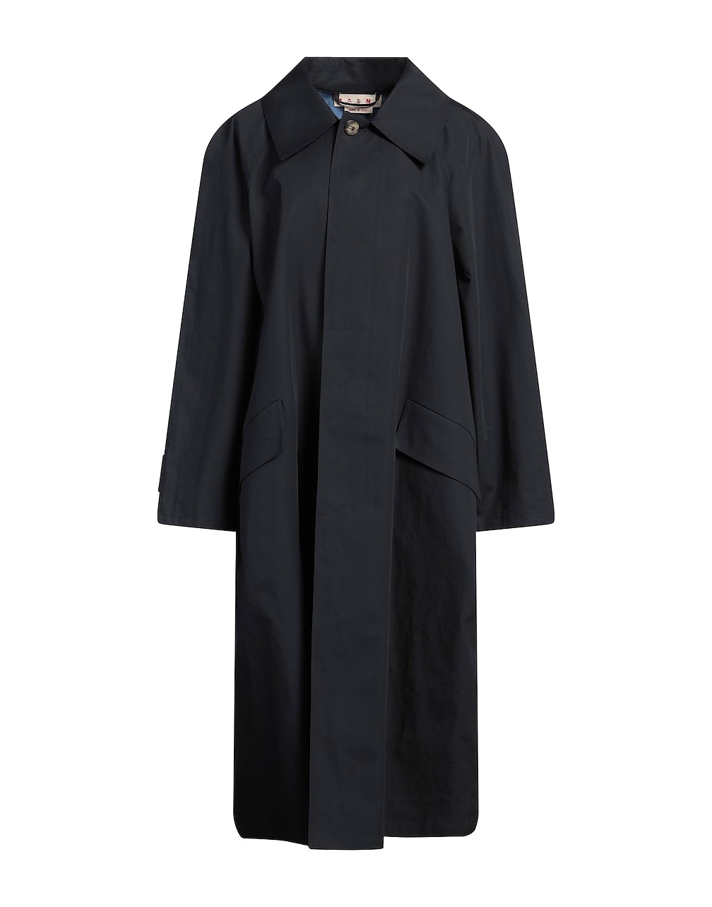 MARNI - Manteaux longs et trenchs