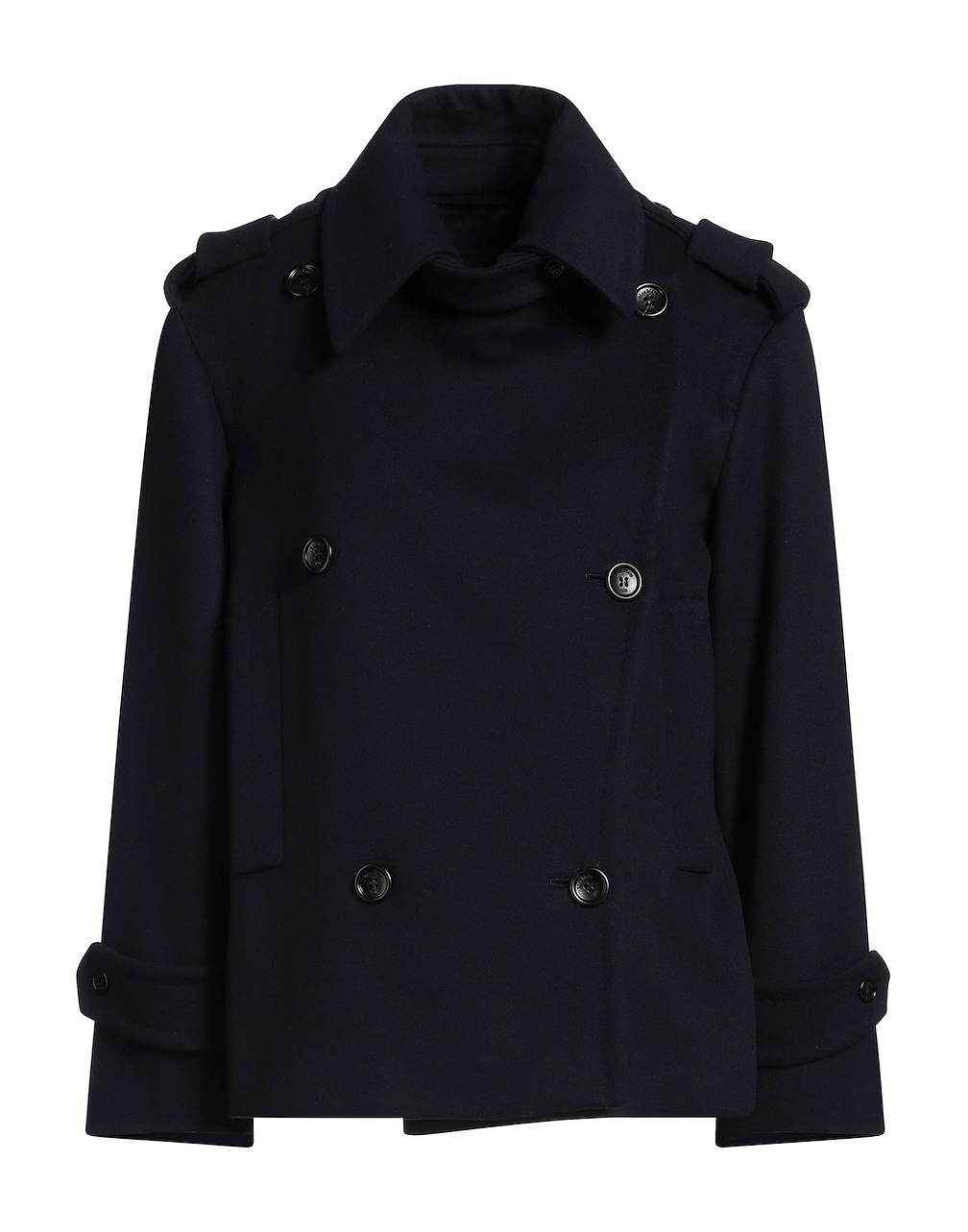 MAX MARA - Coats