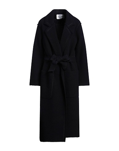 MAX MARA Coat SFILATA 70% Wool, 30% Cashmere