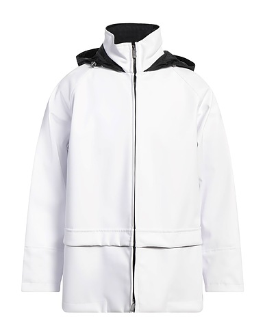 SEALUP Giubbotto Bianco 52% Poliestere, 48% Poliuretano