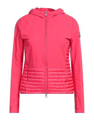 COLMAR Doudoune Fuchsia 100% Polyamide, Élasthanne