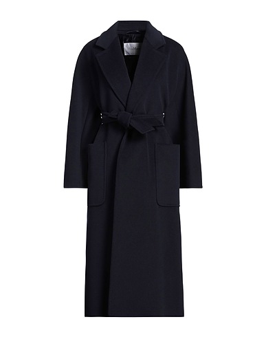MAX MARA Coat 90% Virgin Wool, 10% Cashmere