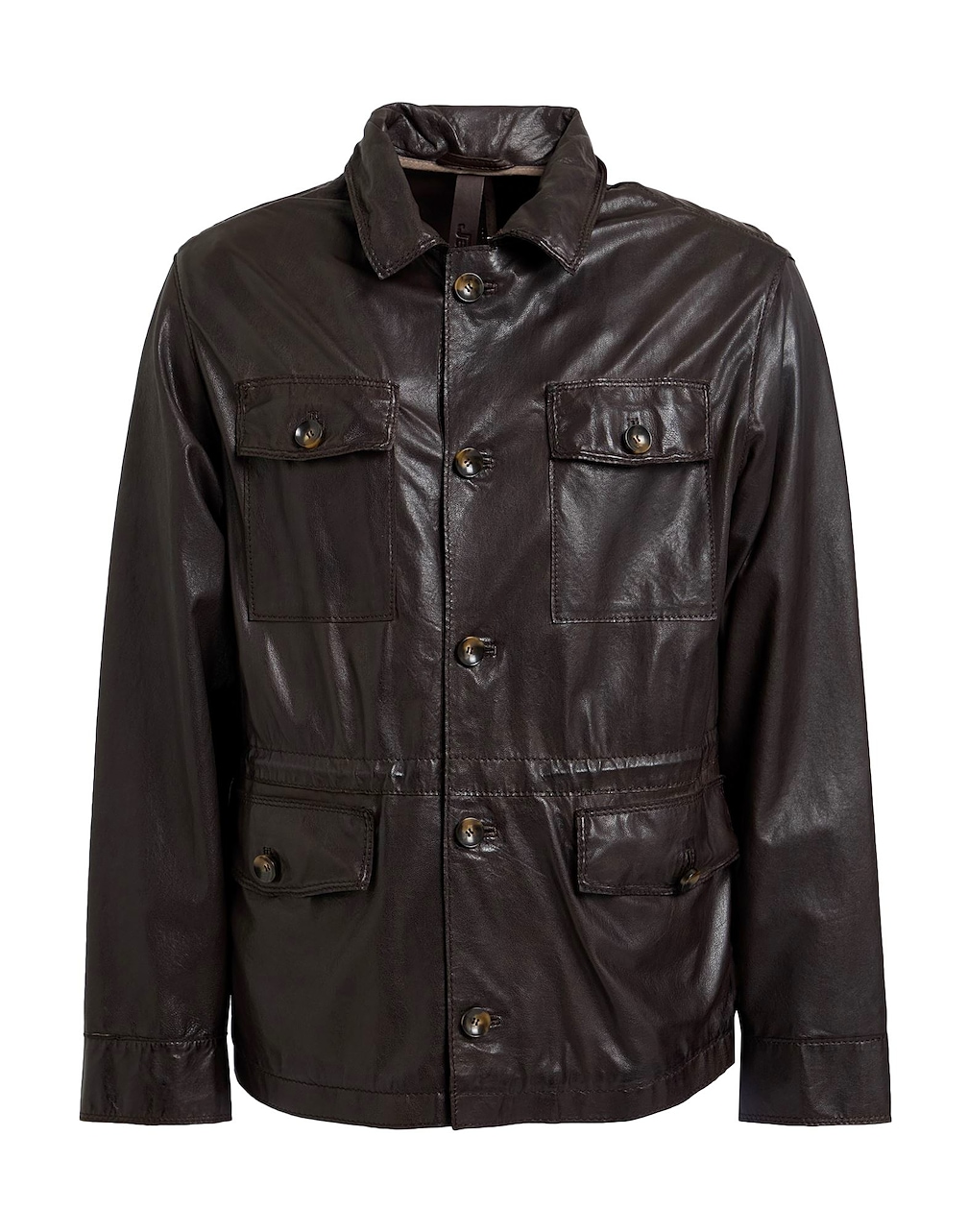 THE JACK LEATHERS - Jacken und Anoraks