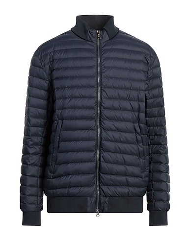 COLMAR Shell jacket Midnight blue 100% Polyamide