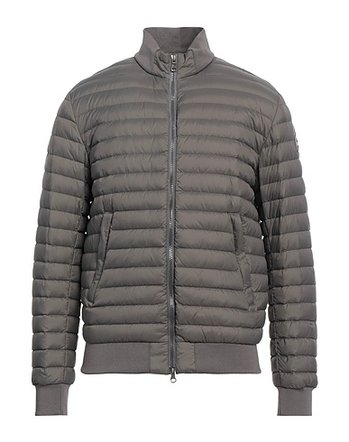 COLMAR Shell jacket Grey 100% Polyamide