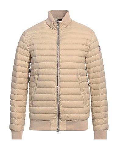 COLMAR Steppjacke Beige 100% Polyamid