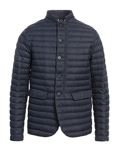 COLMAR Shell jacket Midnight blue 100% Polyamide