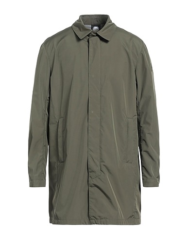 COLMAR Full-length jacket Military green 100% Polyester