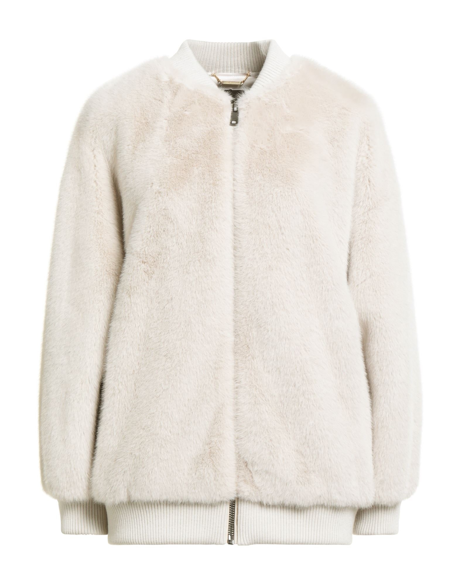 SEVENTY VENEZIA - Shearling & Teddy