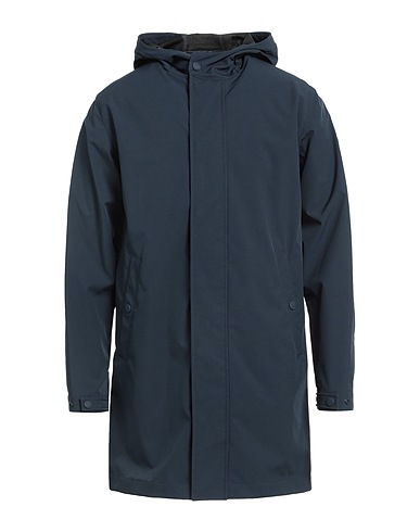 COLMAR Parka Blu notte 92% Poliestere, 8% Elastan
