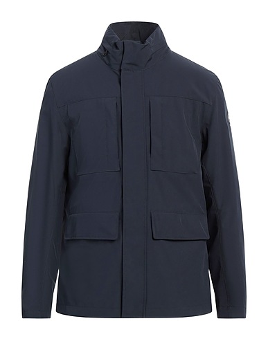 COLMAR Giubbotto Blu navy 92% Poliestere, 8% Elastan