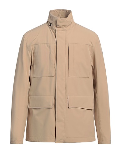 COLMAR Jacket Beige 92% Polyester, 8% Elastane