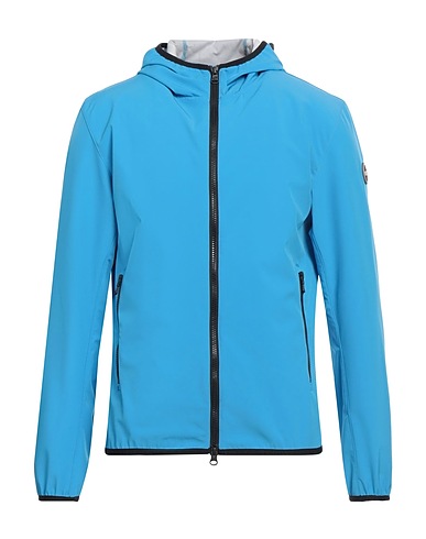 COLMAR Jacke Tūrkis 92% Polyester, 8% Elastan