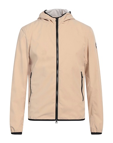 COLMAR Windbreakers and softshell jackets 92% Polyester, 8% Elastane