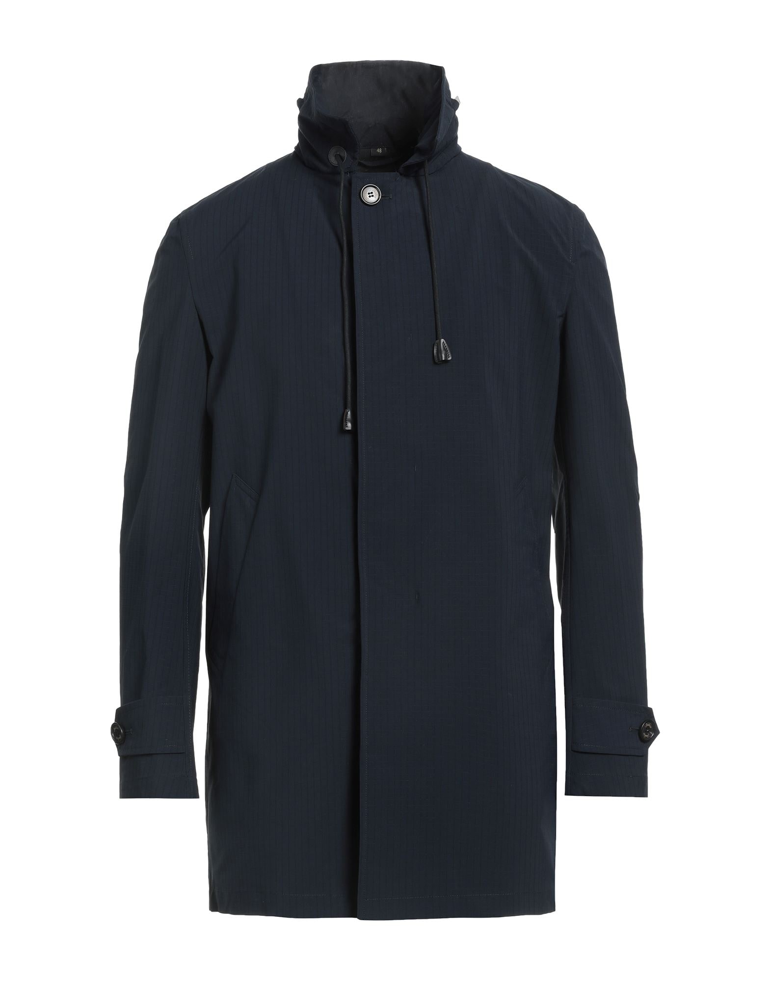 SEALUP - Overcoats & Trench Coats