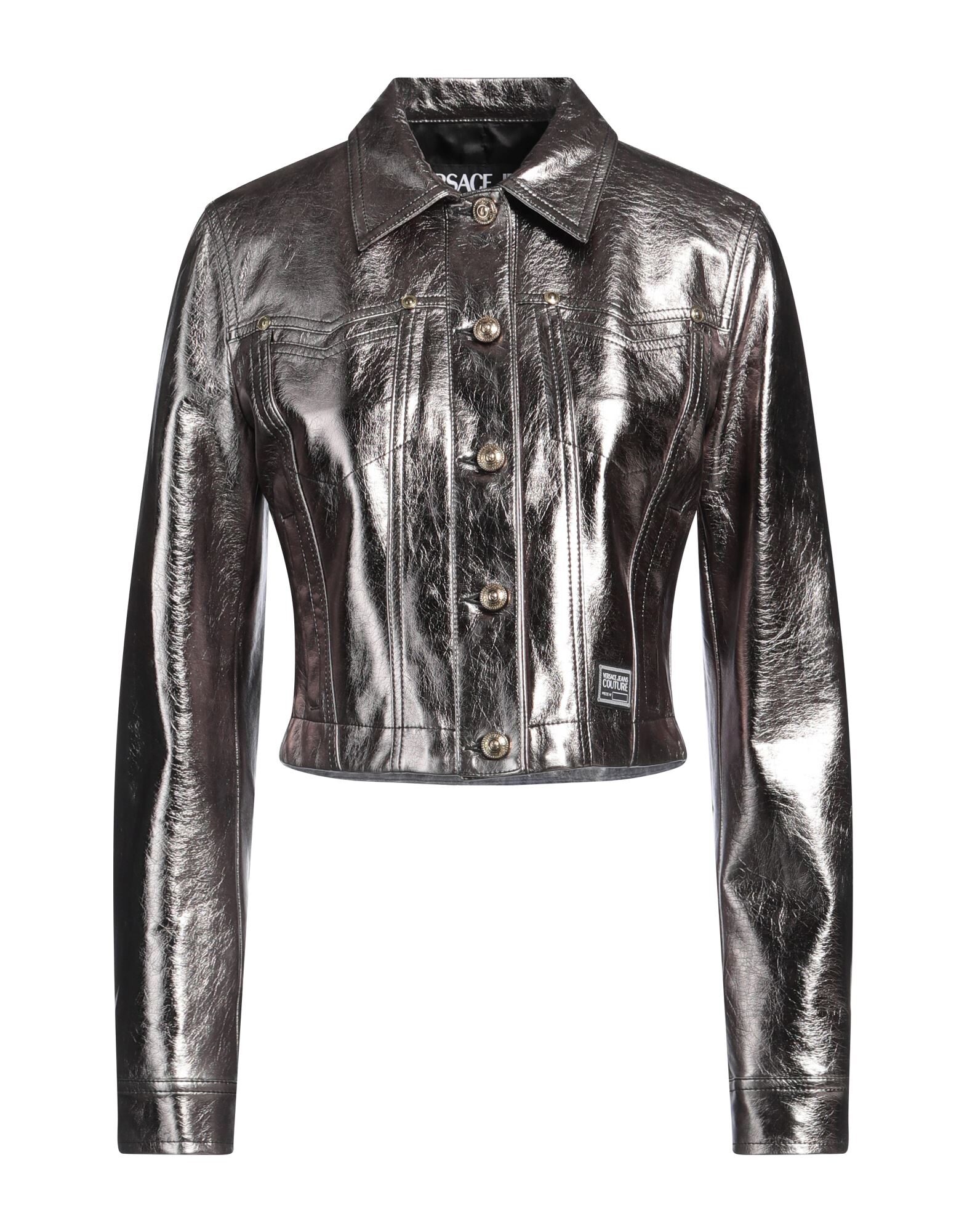 VERSACE JEANS COUTURE - Μπουφάν και τζάκετ