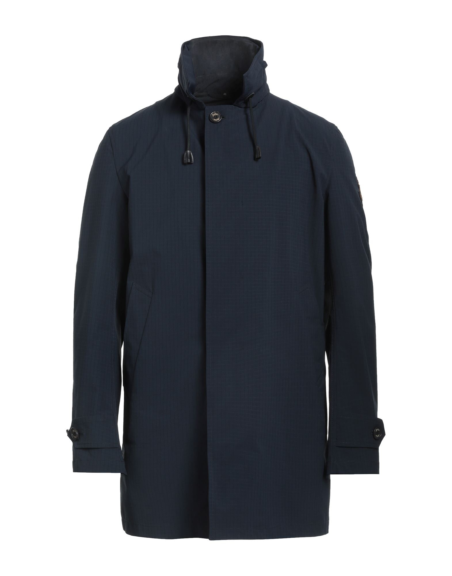 SEALUP - Overcoats & Trench Coats