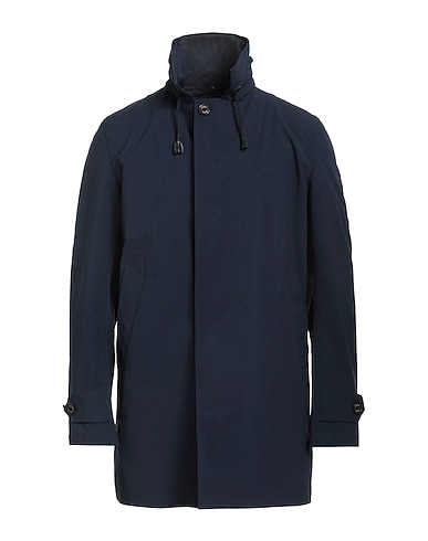 SEALUP Full-length jacket 100% Polyester