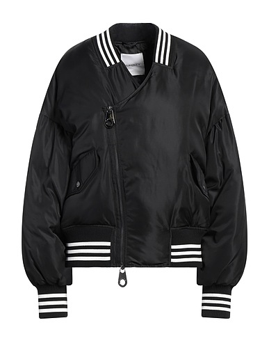 GAëLLE Paris Bomber Black 100% Polyester