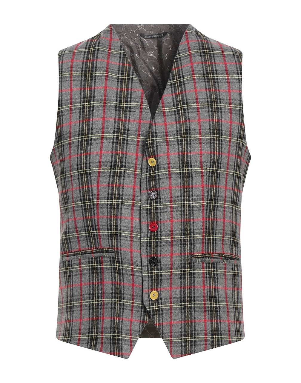 DANIELE ALESSANDRINI - Waistcoats
