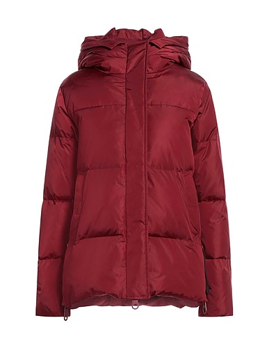 GAëLLE Paris Steppjacke Bordeaux 100% Polyamid