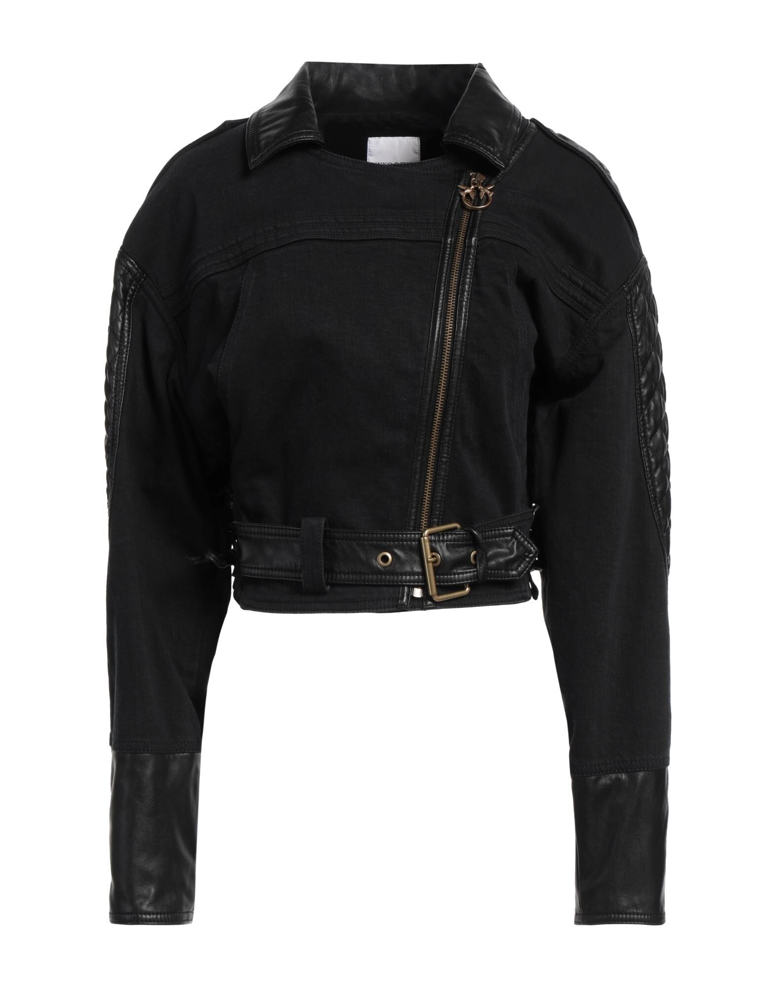 PINKO - Denim outerwear