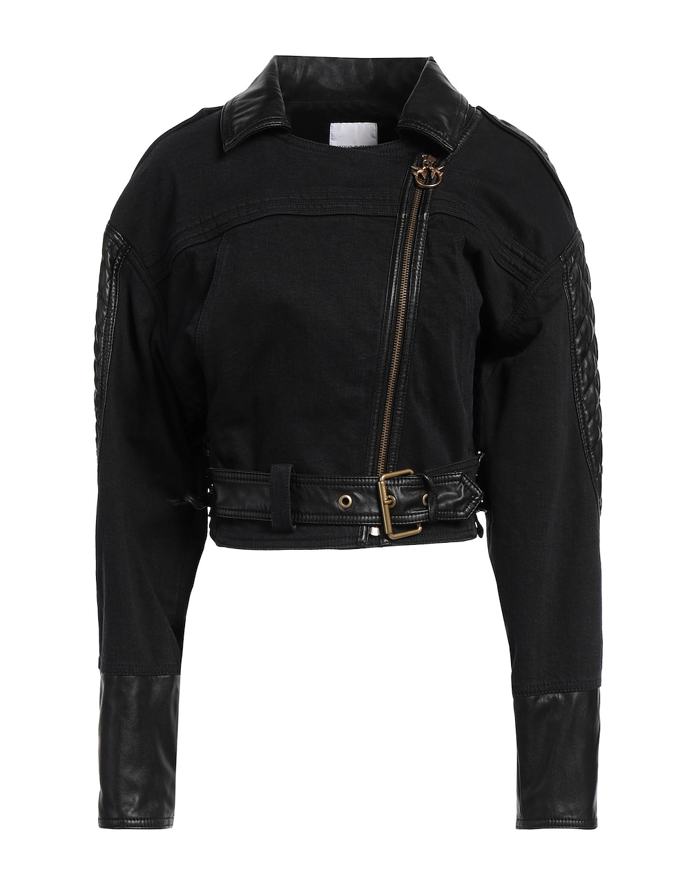 PINKO - Denim outerwear