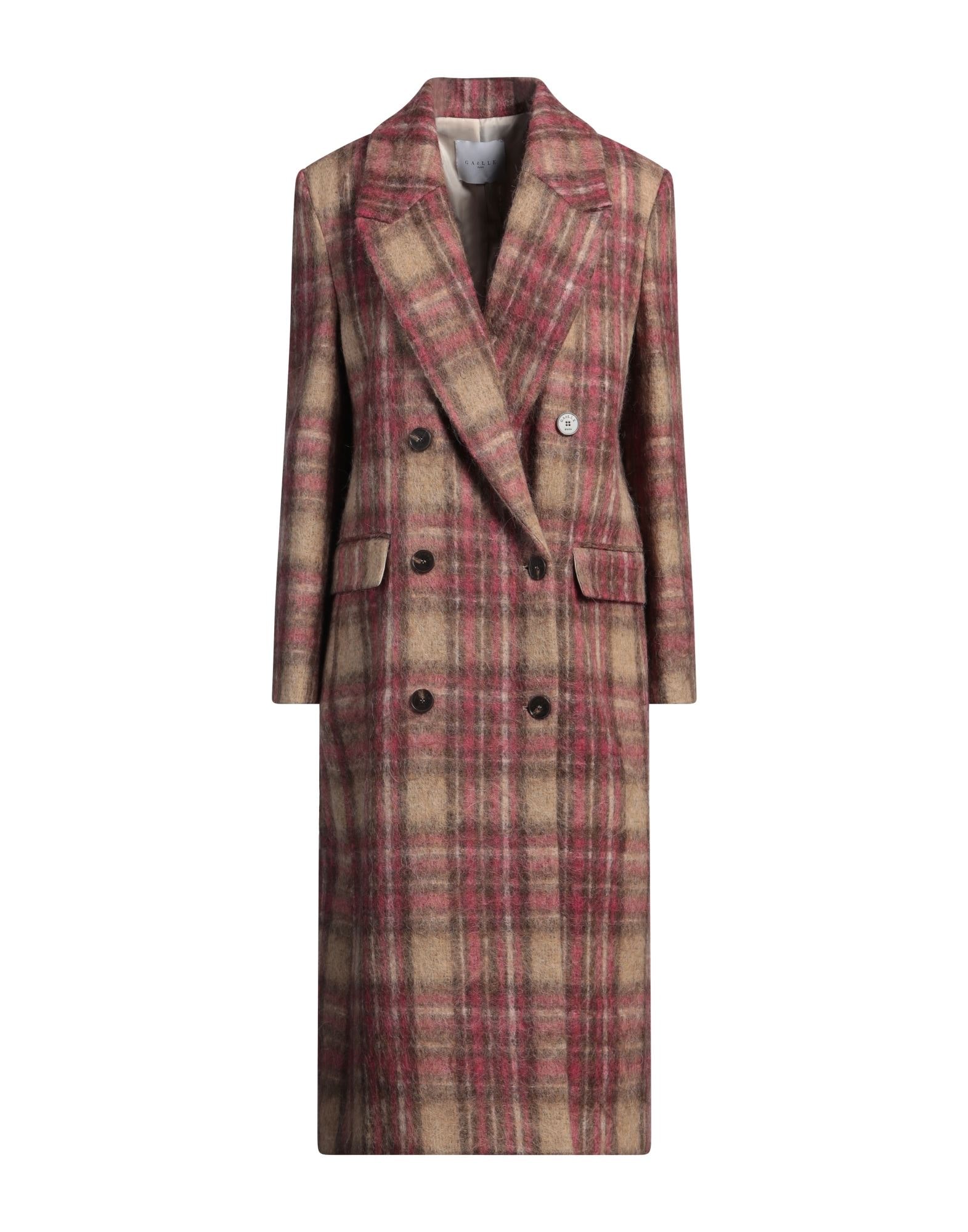 GAëLLE Paris - Coats