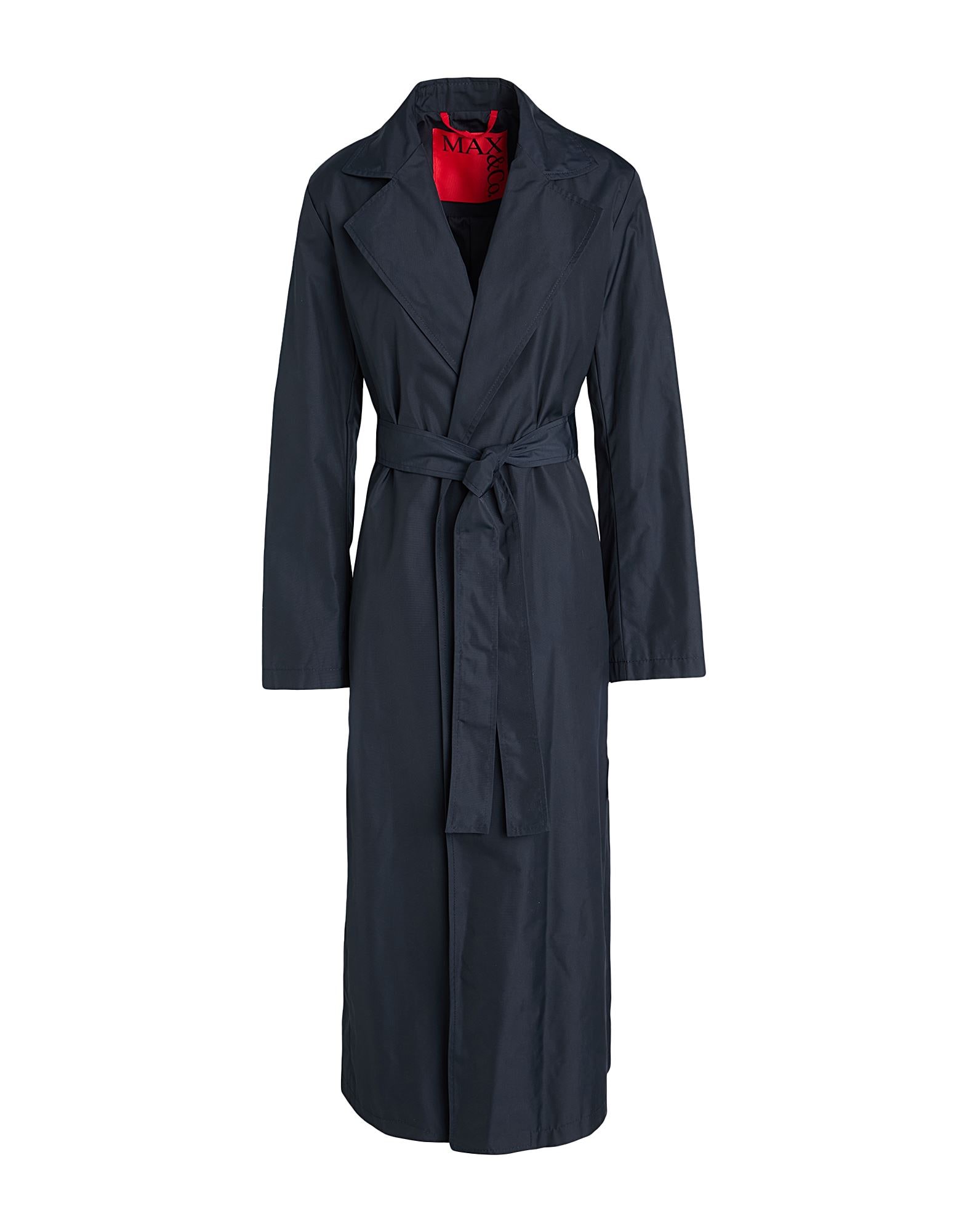 MAX&Co. - Overcoats & Trench Coats