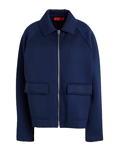 MAX&Co. Jacket BARTOLO
 Navy 96% Viscose, 4% Elastane