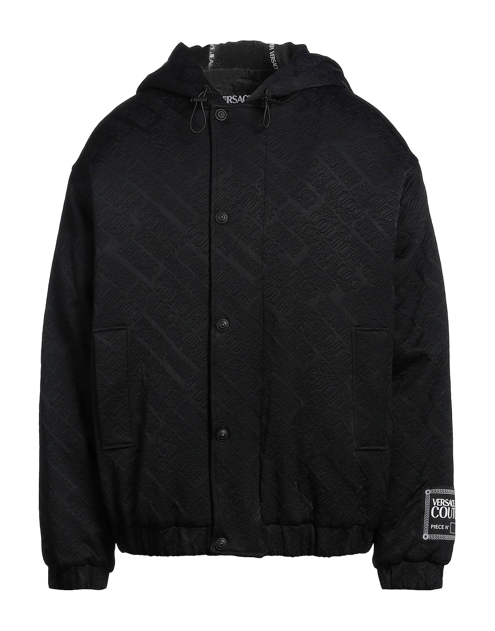 VERSACE JEANS COUTURE - Jackets