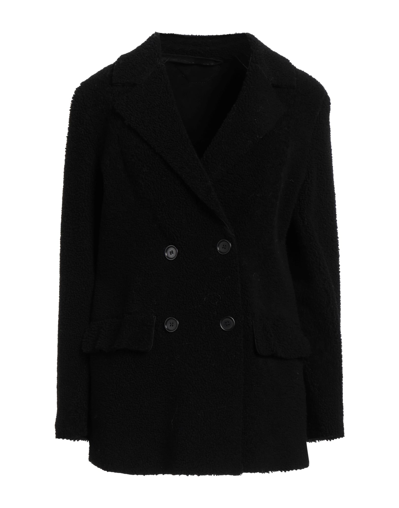 SALVATORE SANTORO - Shearling & Teddy