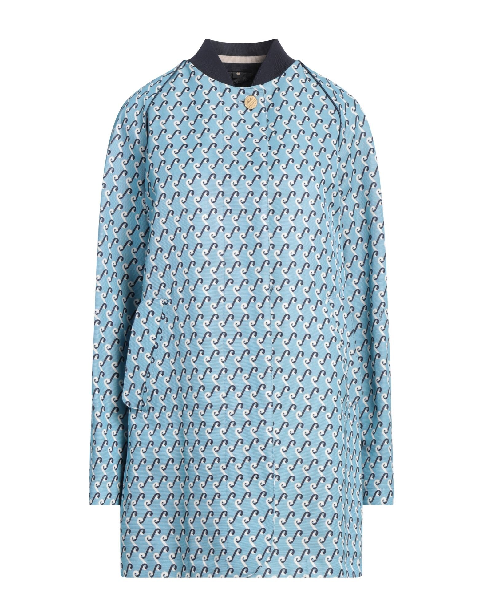 SEALUP - Overcoats & Trench Coats