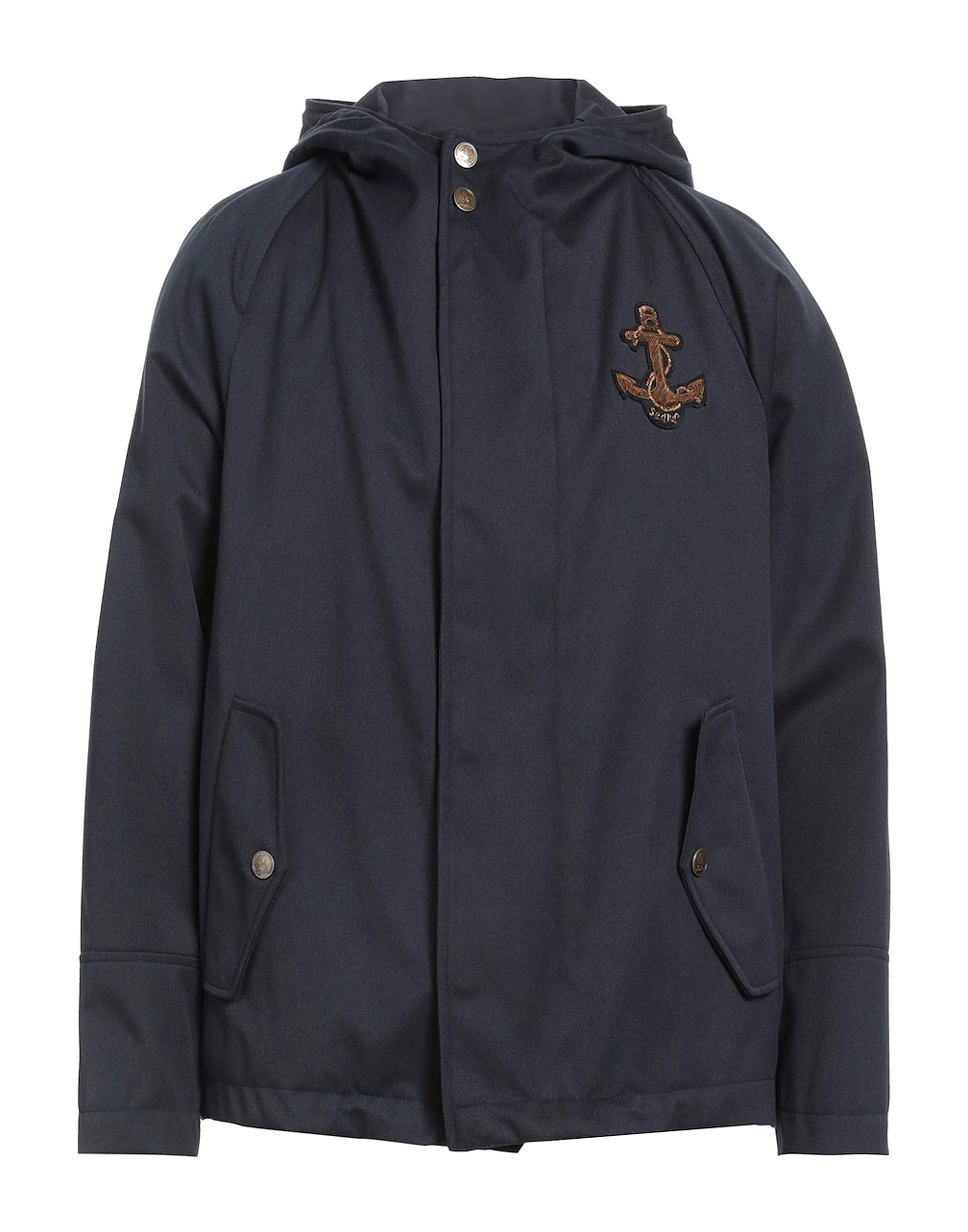 SEALUP - Jackets