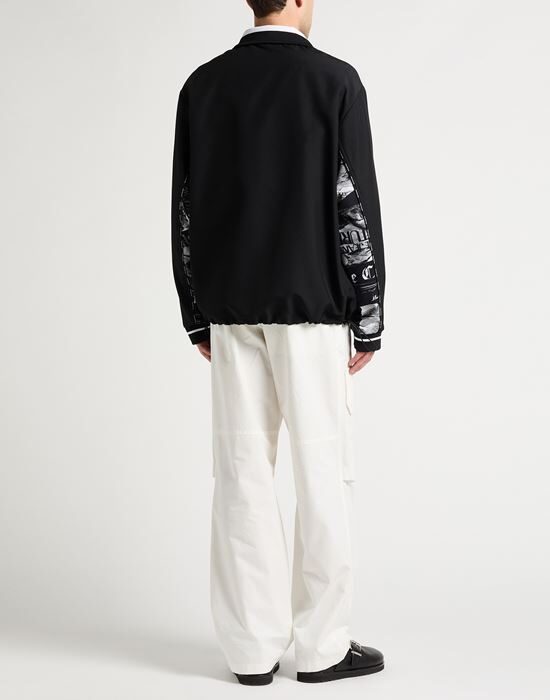 VERSACE JEANS COUTURE Куртки и пиджаки