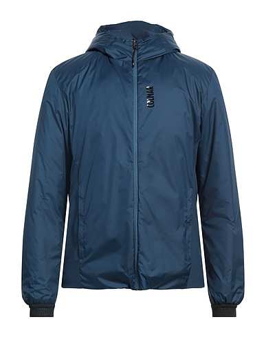 COLMAR Jacke Marineblau 100% Polyester
