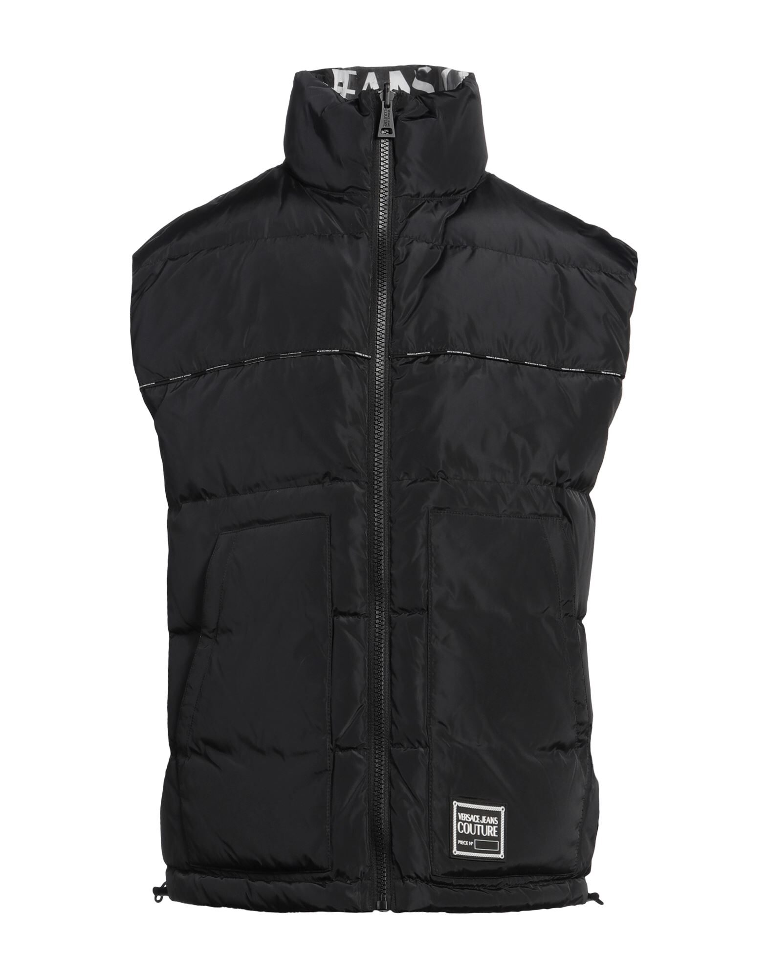 VERSACE JEANS COUTURE - Smanicati