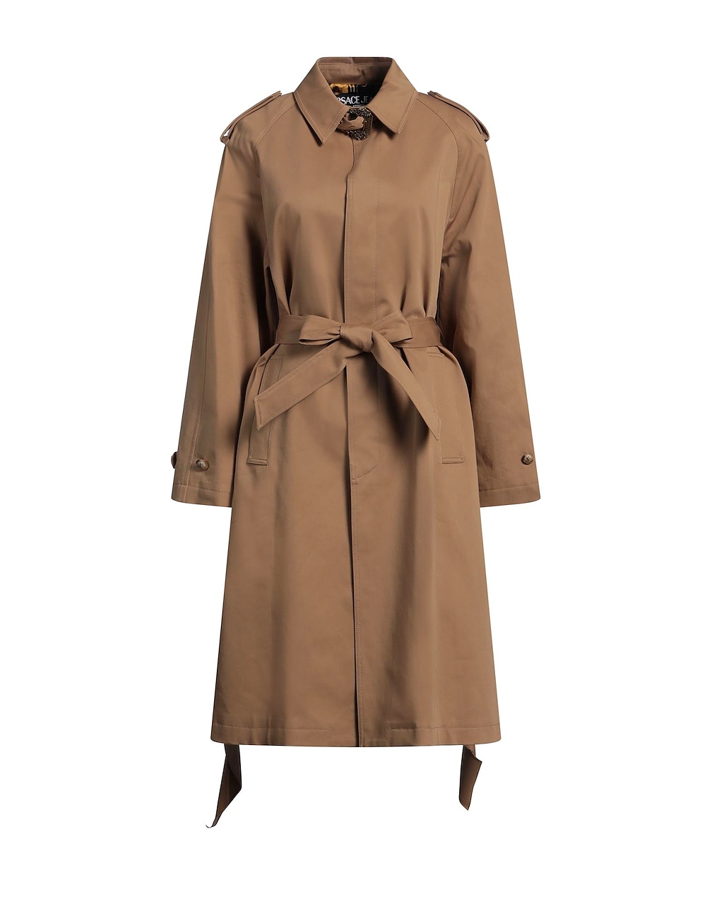 VERSACE JEANS COUTURE - Overcoats & Trench Coats